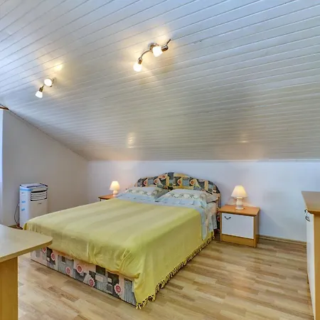 Apartment Dami Mali Lošinj Extérieur photo