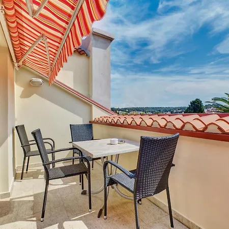 Apartment Dami Mali Lošinj Extérieur photo