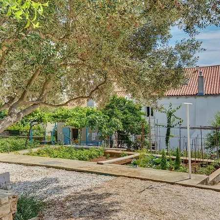 Apartment Dami Mali Lošinj Extérieur photo