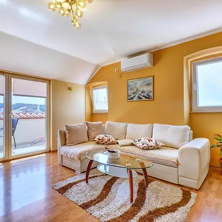 Apartment Dami Mali Lošinj Extérieur photo