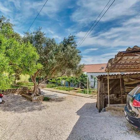 Apartment Dami Mali Lošinj Extérieur photo