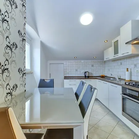 Apartment Dami Mali Lošinj Extérieur photo