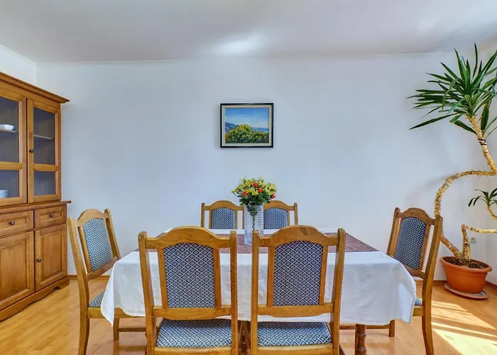 Apartment Dami