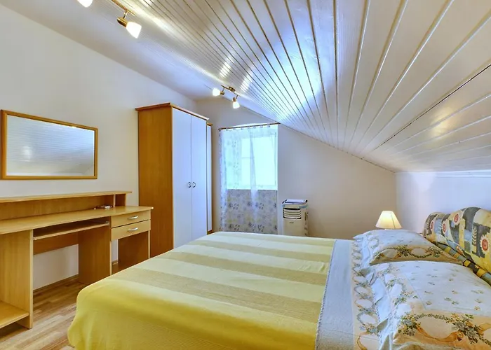 Apartment Dami