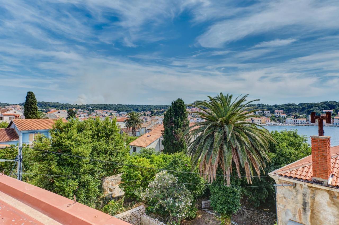 Dami Apartment Mali Losinj