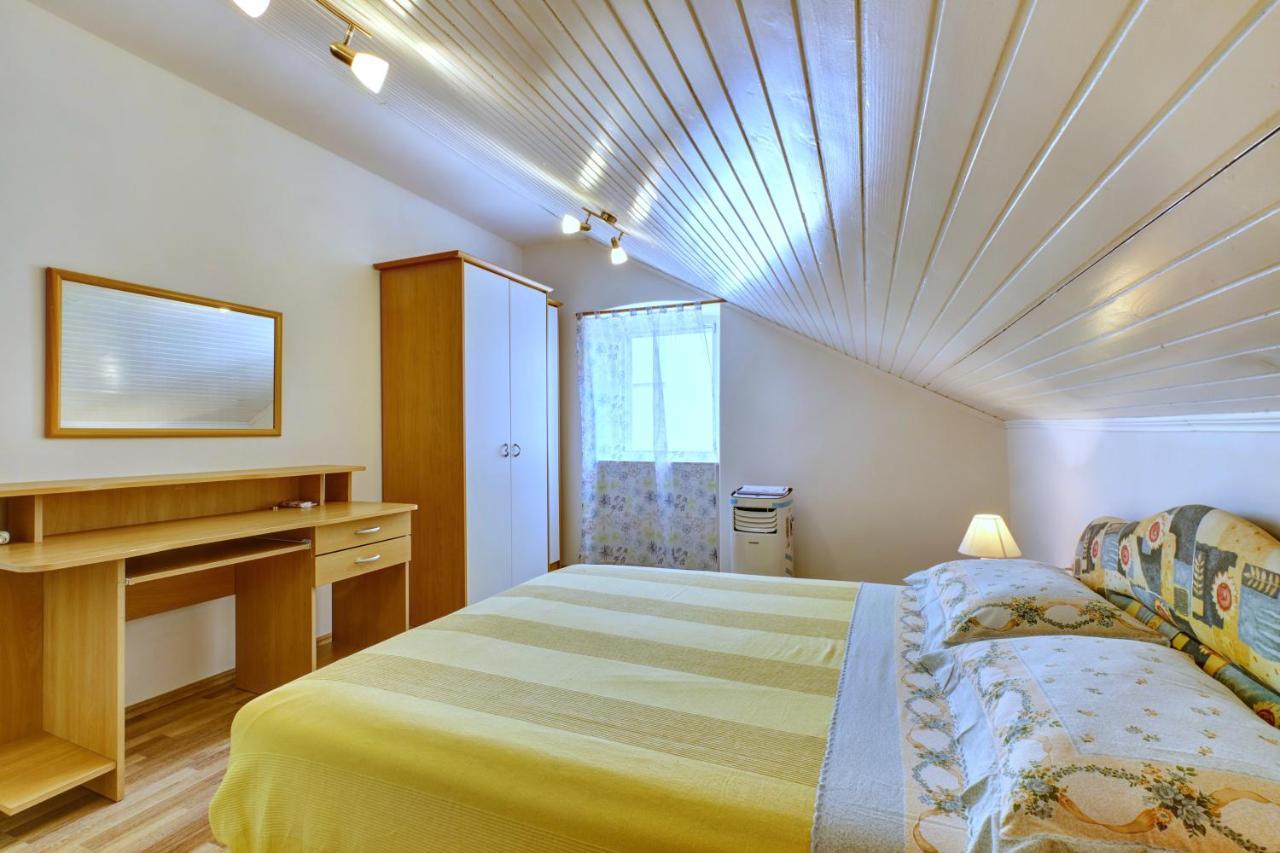 Dami Apartment Mali Losinj