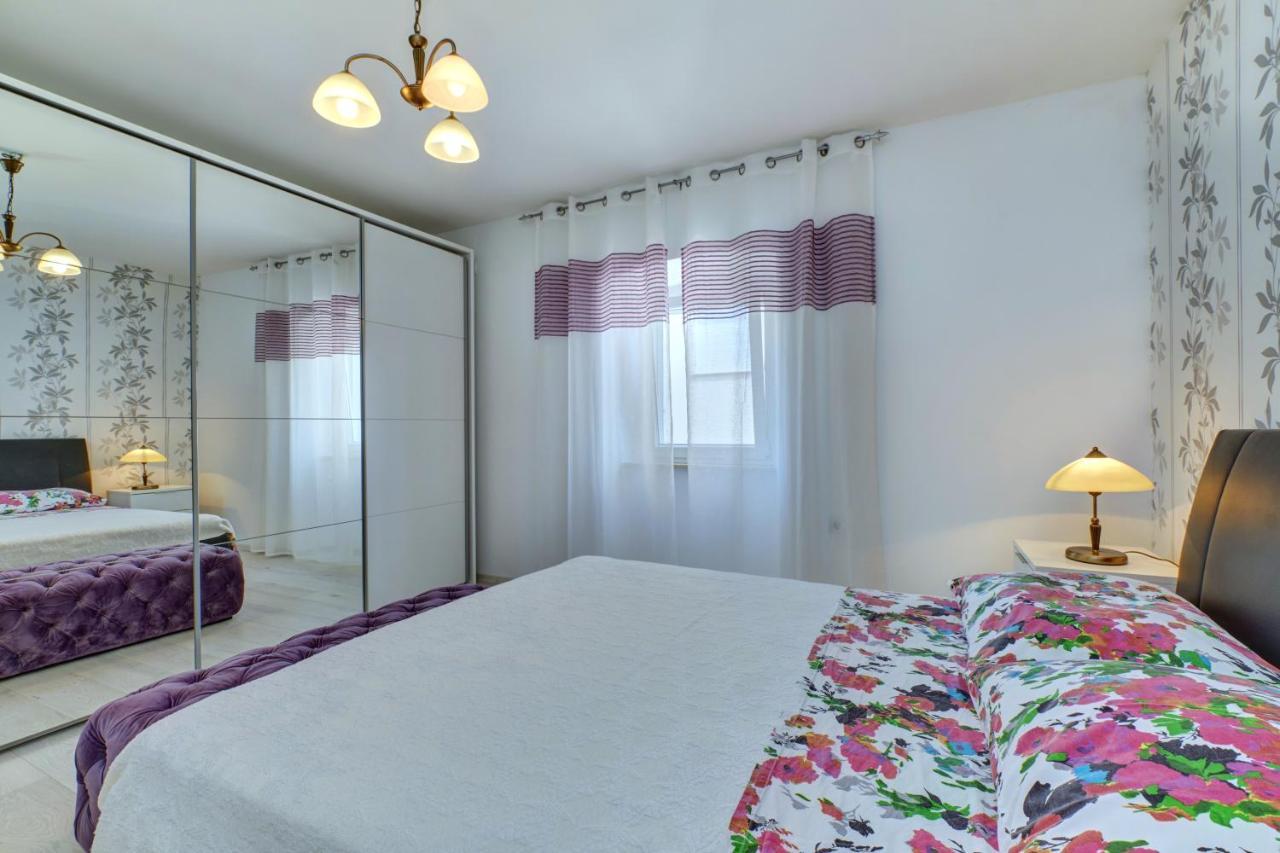 Apartment Dami