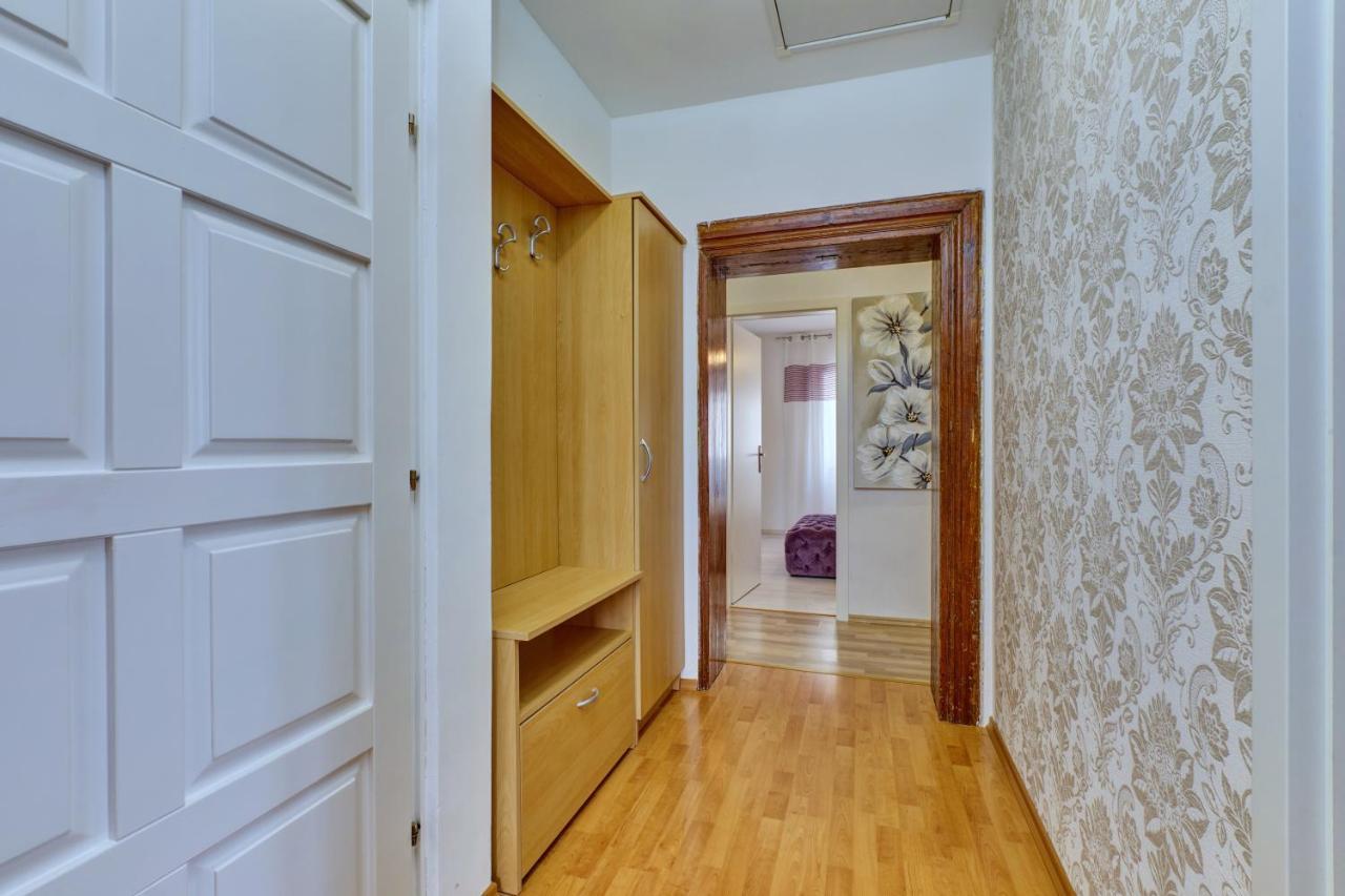 Apartment Dami