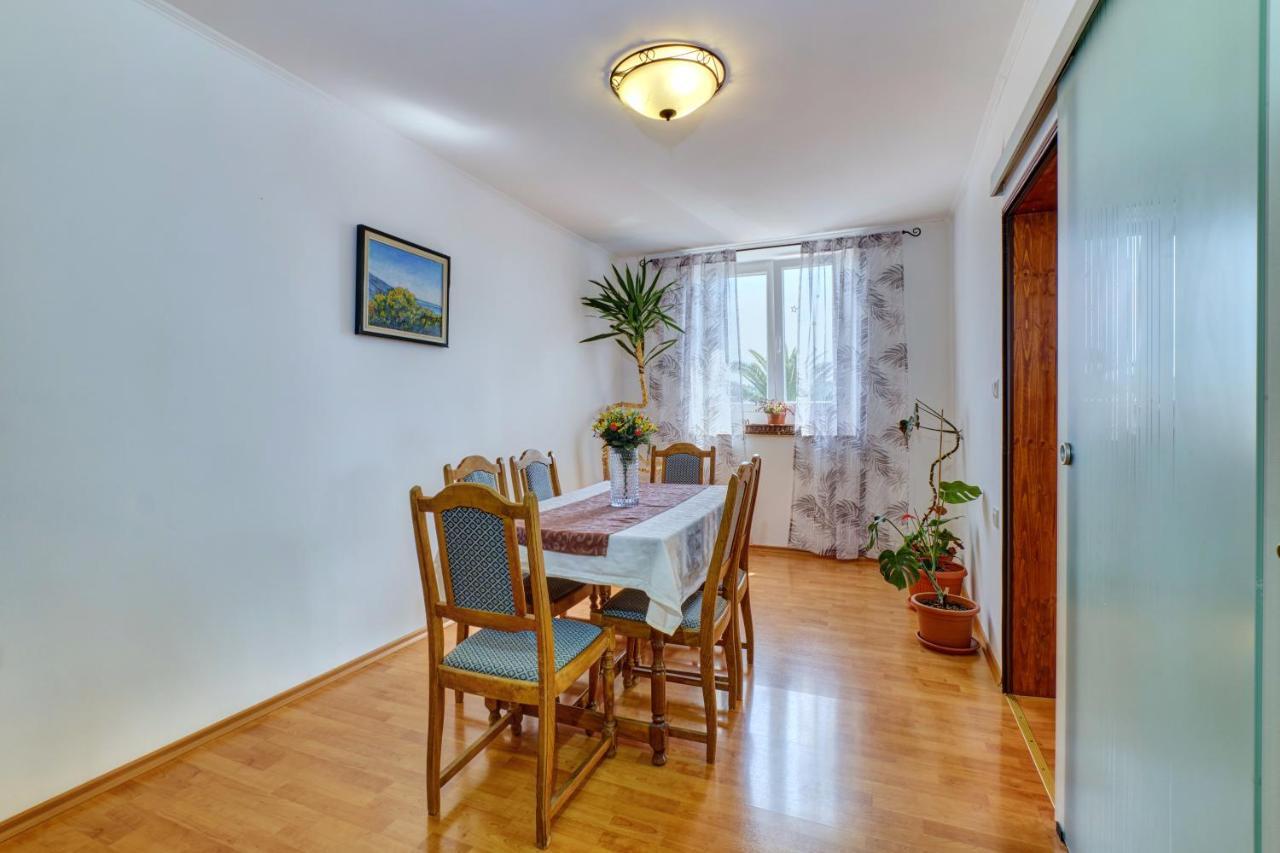 Apartment Dami Mali Losinj