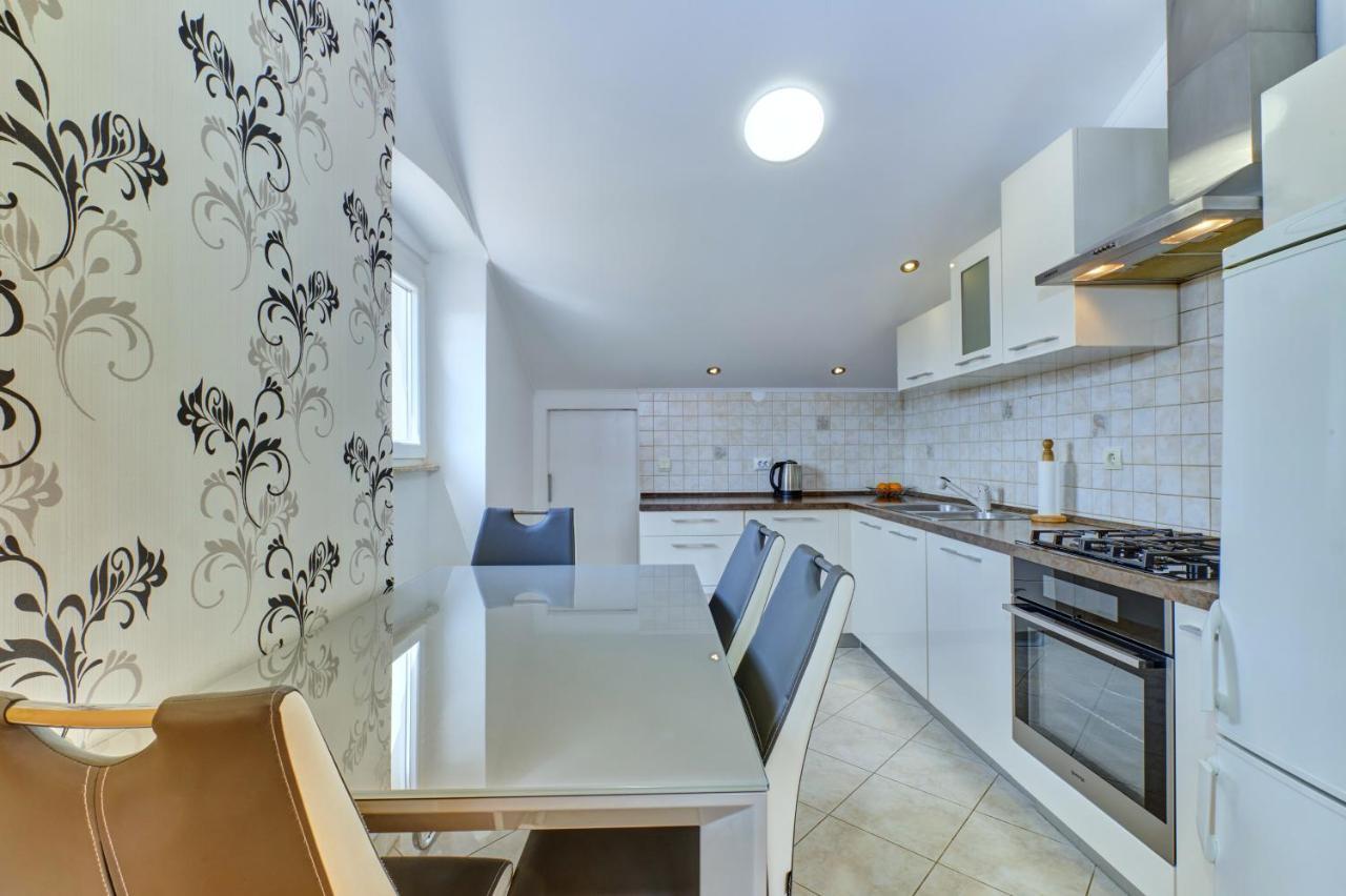 Apartment Dami Mali Losinj
