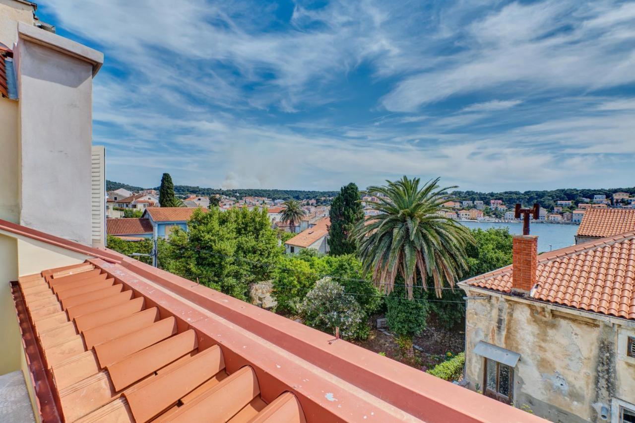 Apartment Dami Mali Losinj