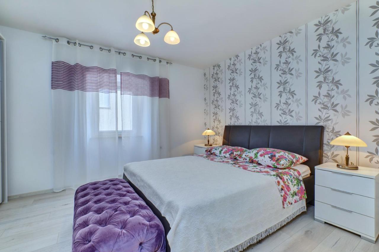 Apartment Dami *