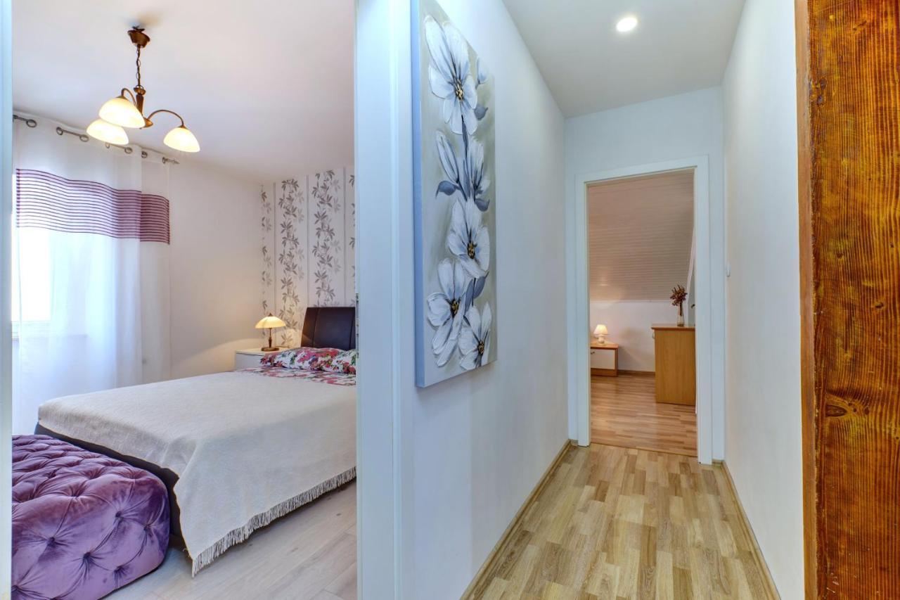 Dami Apartment Mali Losinj