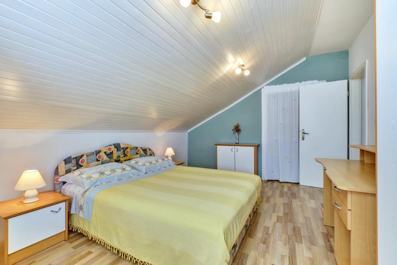 Dami Apartmán