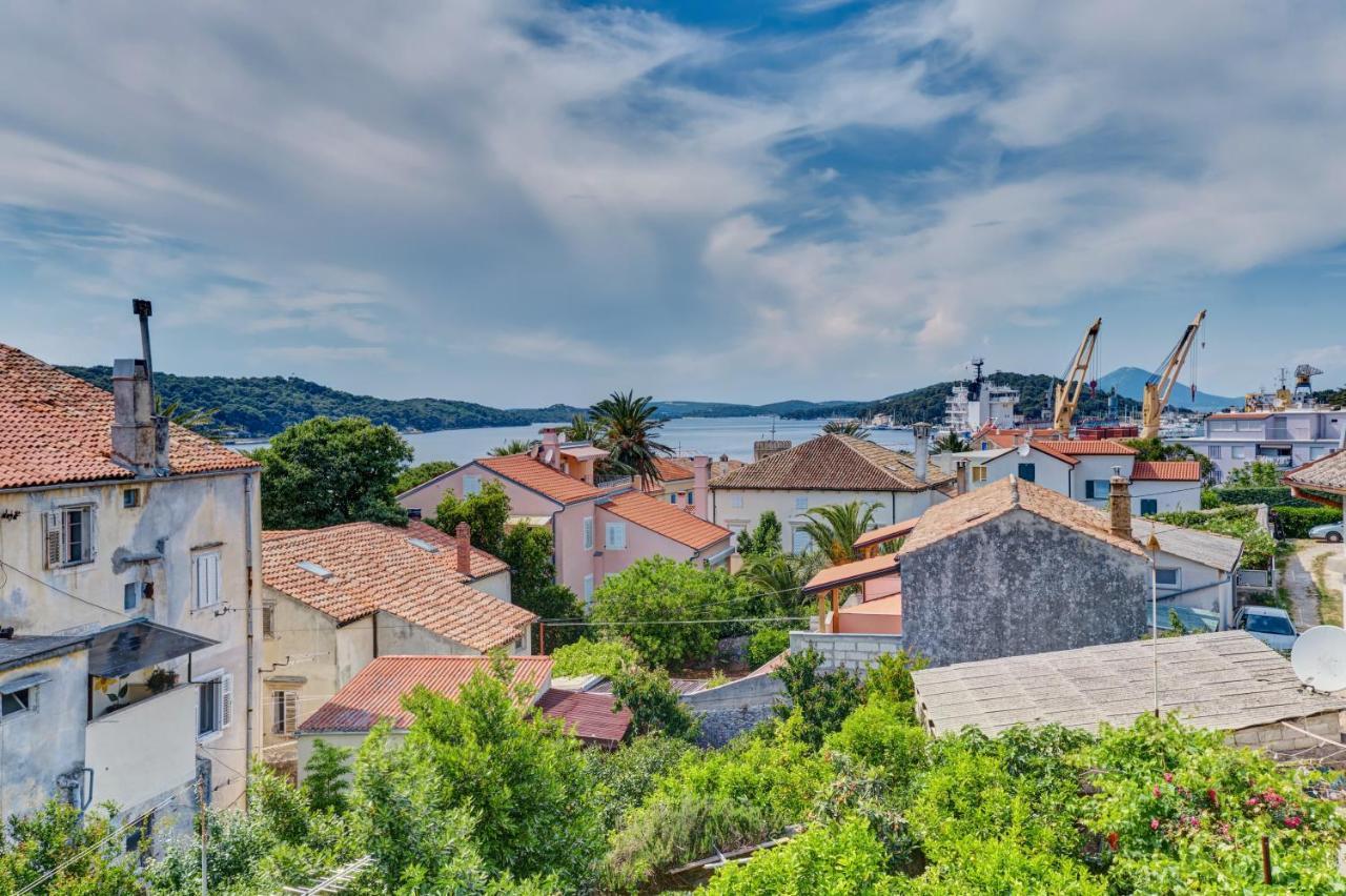 Dami Apartmán
